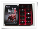 bull pills
