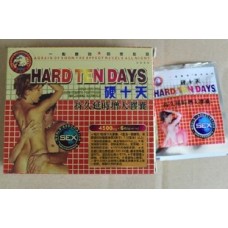 wholesale hard ten days male sexual pills 