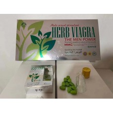 herbal vegetal vigra