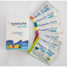 good sex products Kamagra Oral jelly 100mg 