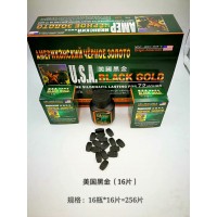USA BLACK GOLD 16PILLS 